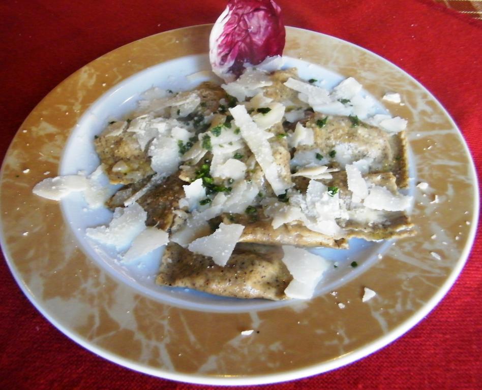 Albergo Ristorante 마쿠냐가 외부 사진