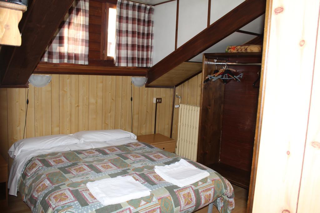 Albergo Ristorante 마쿠냐가 외부 사진