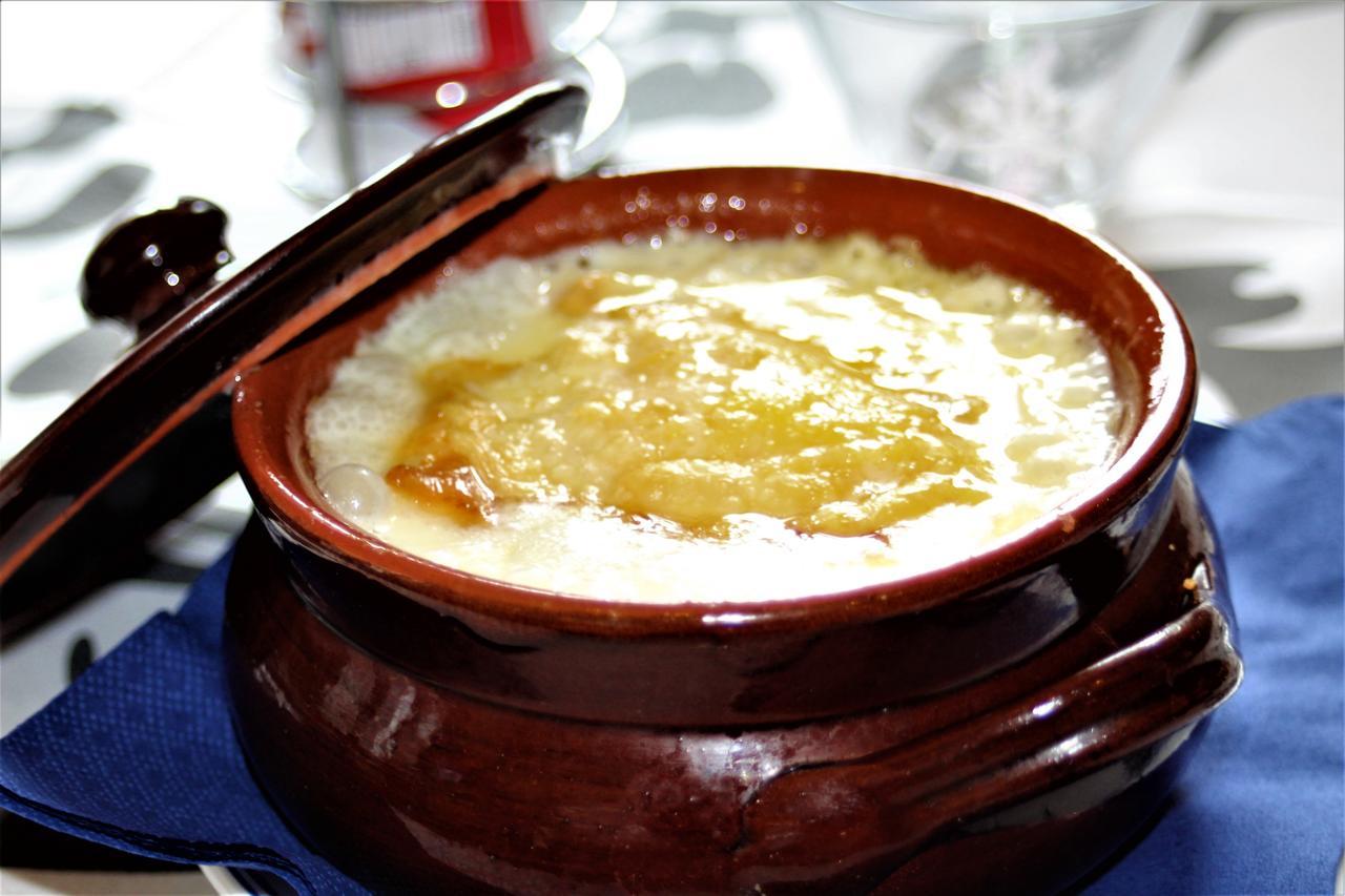Albergo Ristorante 마쿠냐가 외부 사진